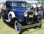 30 Ford Model A Pickup