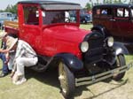 28 Ford Model A Pickup