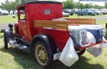 28 Ford Model A Pickup