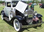 31 Chevy 5W Coupe