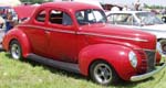 40 Ford Deluxe Coupe