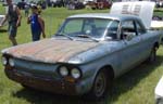 61 Corvair Coupe