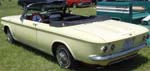 63 Corvair Convertible