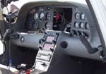 Cirrus SR22 Panel