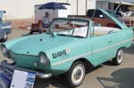 64 Amphicar Convertible