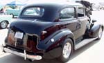 39 Chevy 2dr Sedan