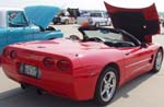 03 Corvette Roadster