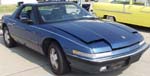 89 Buick Reatta Coupe