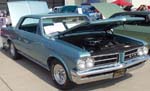 64 Pontiac GTO 2dr Hardtop