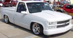 95 Chevy SWB Pickup