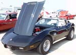 77 Corvette Coupe