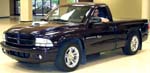 99 Dodge Dakota R/T Pickup