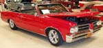 64 Pontiac GTO Convertible