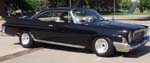 61 Chrysler Windsor 2dr Hardtop