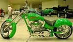 05 ACC Custom Softail Chopper