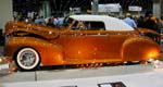 39 Hudson Chopped Convertible Custom