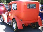 30 Ford Model A Tudor Sedan