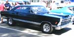 67 Ford Fairlane 2dr Hardtop