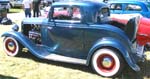 32 Ford 3W Coupe