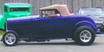 32 Ford Hiboy Roadster