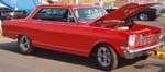 63 ChevyII Nova 2dr Hardtop