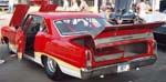 66 ChevyII 2dr Hardtop Pro Mod