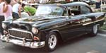 55 Chevy 2dr Sedan