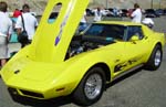 76 Corvette Coupe