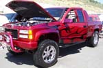 91 GMC Xcab SWB Pickup Lifted 4x4