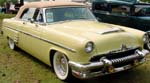 54 Mercury 2dr Hardtop