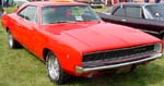 68 Dodge Charger 2dr Hardtop