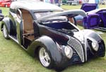 39 Ford 'CtoC' Sedan Delivery