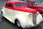 37 Nash Xcab 'Ute' Pickup