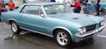 64 Pontiac GTO 2dr Hardtop