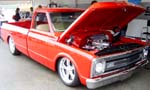 70 Chevy SWB Pickup