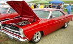 66 Ford Fairlane 2dr Hardtop