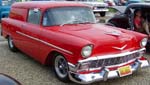 56 Chevy Sedan Delivery