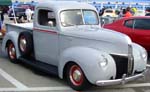 41 Ford Pickup