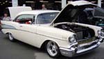 57 Chevy 2dr Hardtop