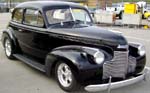 40 Chevy 2dr Sedan