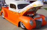 40 Ford Pickup