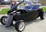 33 Ford Hiboy Roadster