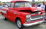 58 Chevy SWB Pickup