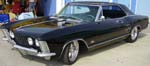 63 Buick Riviera 2dr Hardtop