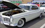 55 Chrysler 300 2dr Hardtop