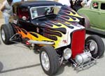 32 Ford Hiboy 5W Coupe