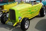 32 Ford Hiboy Roadster