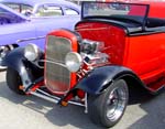 32 Ford Roadster