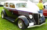 36 Ford ForDor Sedan