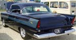 56 Plymouth 2dr Hardtop